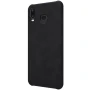 Nillkin Qin Series Leather case for Samsung Galaxy A6s order from official NILLKIN store